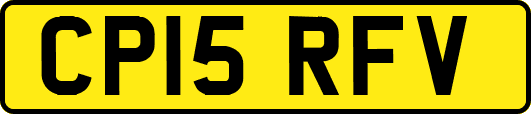 CP15RFV