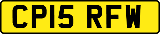 CP15RFW