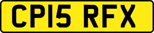 CP15RFX