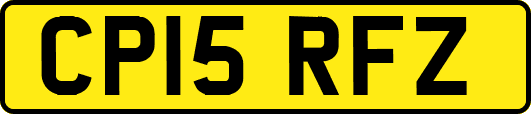 CP15RFZ