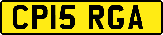CP15RGA