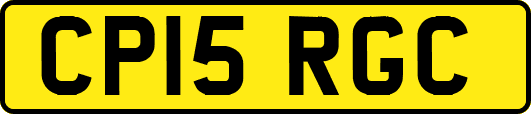 CP15RGC