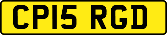 CP15RGD