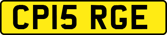 CP15RGE
