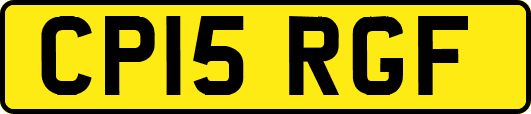 CP15RGF