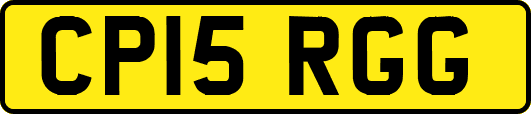 CP15RGG