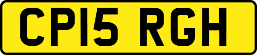 CP15RGH