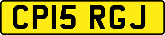 CP15RGJ