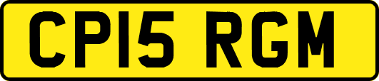 CP15RGM
