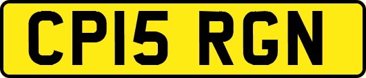 CP15RGN