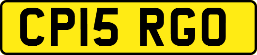 CP15RGO