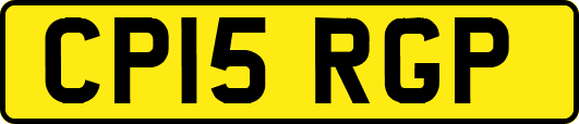 CP15RGP