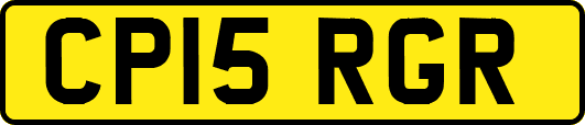 CP15RGR