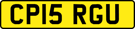 CP15RGU
