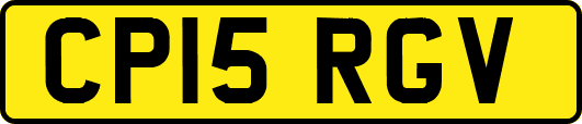 CP15RGV