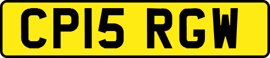 CP15RGW