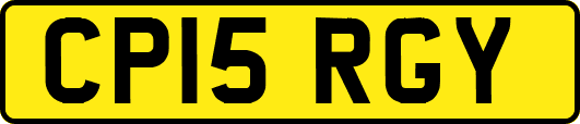 CP15RGY