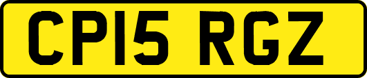 CP15RGZ