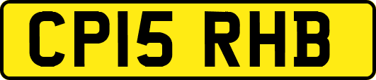 CP15RHB