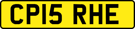 CP15RHE
