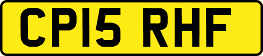 CP15RHF