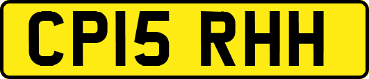 CP15RHH
