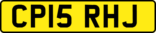 CP15RHJ