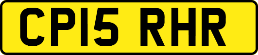 CP15RHR