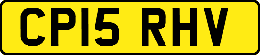 CP15RHV