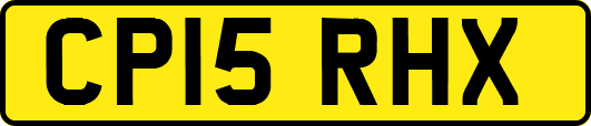 CP15RHX