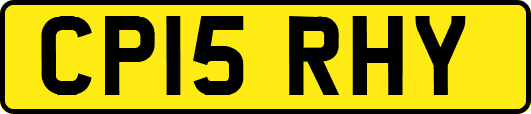 CP15RHY