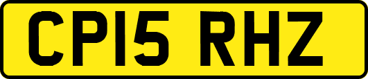 CP15RHZ