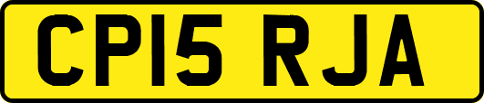 CP15RJA