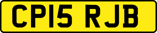 CP15RJB
