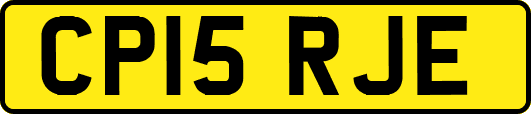 CP15RJE