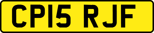 CP15RJF