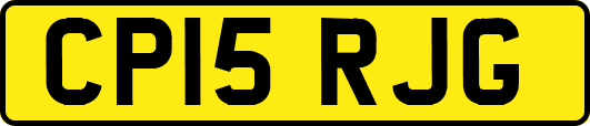 CP15RJG