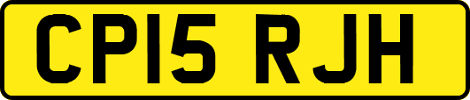 CP15RJH