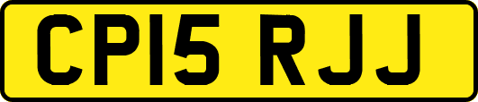 CP15RJJ
