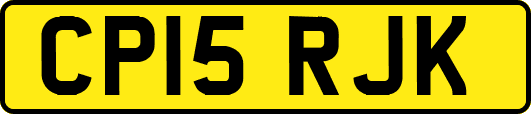 CP15RJK