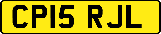 CP15RJL