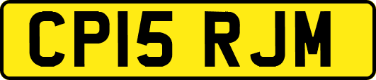 CP15RJM