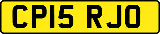 CP15RJO