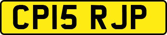 CP15RJP