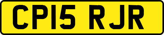 CP15RJR