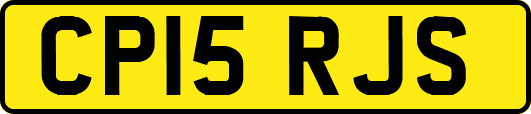 CP15RJS