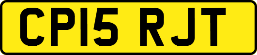 CP15RJT