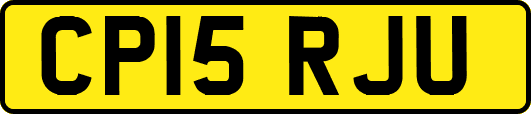 CP15RJU