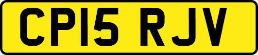 CP15RJV