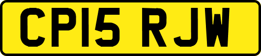 CP15RJW